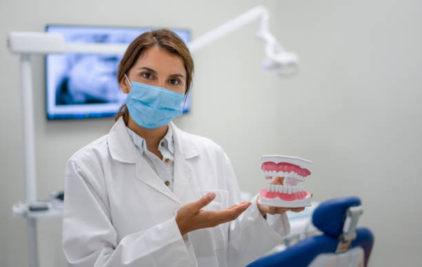 Best Pediatric Emergency Dentist in Lookout Mountain, AL