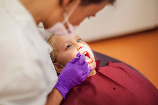 Best Broken or Cracked Tooth Emergency Dentist in Lookout Mountain, AL
