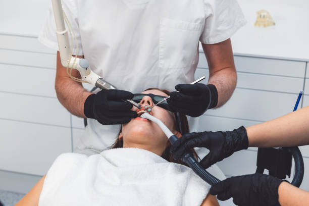 Best Emergency Dental Services for Seniors in Lookout Mountain, AL