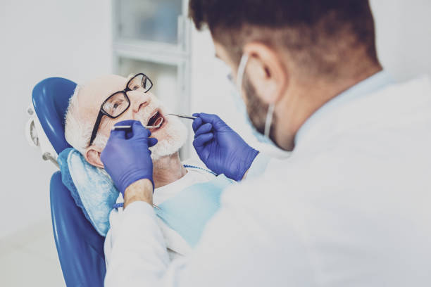 Best Emergency Dentist for Lost Fillings or Crowns in Lookout Mountain, AL